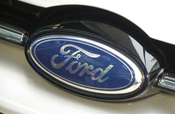 Ford: Prodaja v februarju presegla rast trga