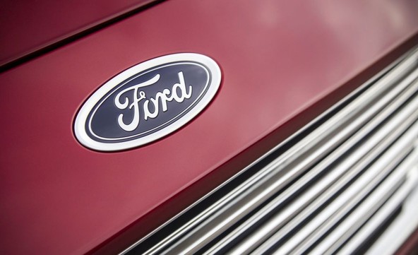 Ford na Tednu tehnologije v Londonu: Nov raziskovalni projekt, ki bi lahko pomagal spremeniti način potovanj po svetu