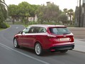 Ford: S Focusovo globalno testno vožnjo pridobijo vsi
