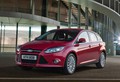 Ford focus: Dinamično oblikovanje in izjemna paleta pametnih novih tehnologij