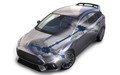 Novi Ford Focus RS: Športnik, katerega prihod težko čakate, je že na voljo