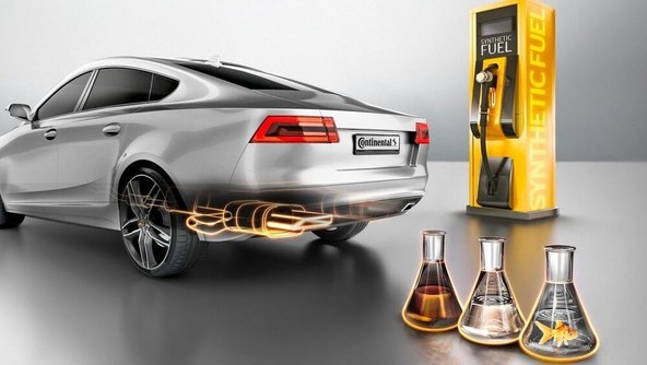 15. Berliner Automobildialog : Srečanje nemških elektroskeptikov