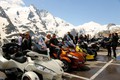 SPYDER GROSSGLOCKNER CHALLENEGE 2014: Dogodek je bil kronan z navdušujočo vožnjo