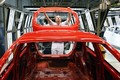 Ford Evropa: Nov mejnik pri proizvodnji brez odpadkov za deponije