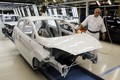 Ford Evropa: Nov mejnik pri proizvodnji brez odpadkov za deponije