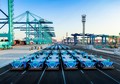 Huawei & Tianjin Port Group (TPG): Pametnejša in učinkovitejša pristanišča s pomočjo 5G in 4L avtonomne vožnje