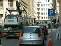 Zveza moto klubov Slovenije: Nova brezplačna parkirišča za motorna kolesa v Ljubljani