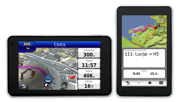 garmin nüvi 3790T