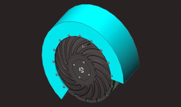 Projekt OSCI-GEN : Inovativna rešitev za ladijski, tovorni, cestni in železniški promet 