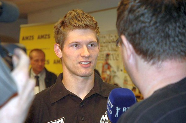Klemen Gerčar Racing KG62: Italija postregla z zanimivo dirko in seveda točkami
