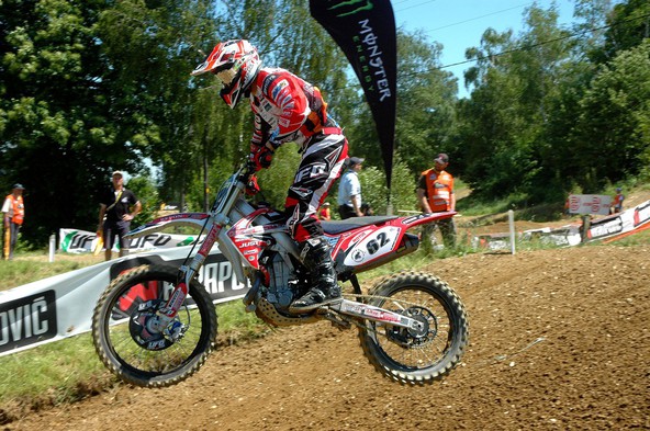 Klemen Gerčar
