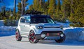 KIA Sorento, Optima in koncept Trail’ster: GOOD DESIGN nagradil tri modele Kia