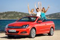 Opel Astra TwinTop (2006–10)