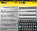 AMZS in Zveza društev gluhih in naglušnih Slovenije: Varnejša mobilnost za gluhe in naglušne