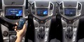 Chevrolet cruze karavan: Idealna izbira za družine in temperamente posameznike