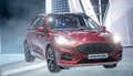 ‘Go Electric’: Ford v Amsterdamu predstavlja paleto novih elektrificiranih vozil