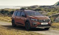 DACIA JE V LETU 2021 POSPEŠILA : DACIA je močno povečala prodajo fizičnim kupcem 