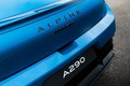 ALPINE A290: ŠPORTNO MESTNO VOZILO ZA ELEKTRIČNO DOBO