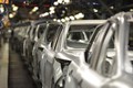 Novi Nissan Qashqai: Nissanova nova ikona mestnih terencev: v proizvodnji