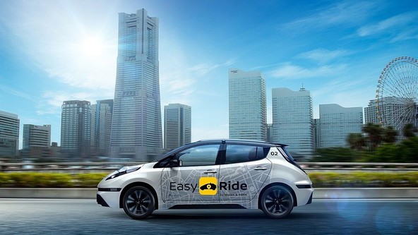 Nissanovo pospeševanje elektrifikacije: 10.000 naročil za novi Leaf na evropskem trgu v le dveh mesecih