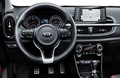 KIA Motors: KIA pokazala prve fotografije novega Picanta