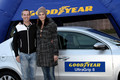 Goodyear Safety Survey: Večja ozaveščenost za boljšo varnost v cestnem prometu