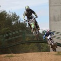 Poročilo s 4. dirke: Slovenske Konjice: Z motokrosom končali počitnice