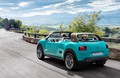 CITROËN CACTUS M: FREE YOUR MIND!