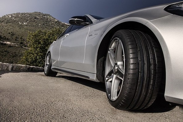 Dunlop Sport Maxx RT2