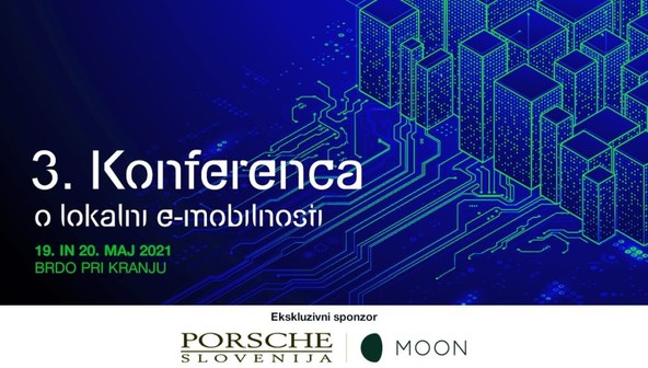 BIROKRATI – COKLE E-MOBILNOSTI: 3. konferenca o lokalni e-mobilnosti
