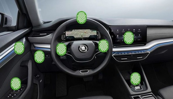 Škoda Storyboard informira: Kako se v avtu zaščititi pred koronavirusom 