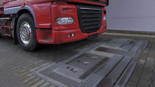 Goodyear bo od družbe Grenzebach Maschinenbau kupil Ventech Systems: Goodyearove mobilne rešitve za upravljanje pnevmatik gospodarskih voznih parkov