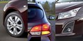 Chevrolet cruze karavan: Idealna izbira za družine in temperamente posameznike