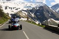 SPYDER GROSSGLOCKNER CHALLENEGE 2014: Dogodek je bil kronan z navdušujočo vožnjo