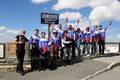 SPYDER GROSSGLOCKNER CHALLENEGE 2014: Dogodek je bil kronan z navdušujočo vožnjo