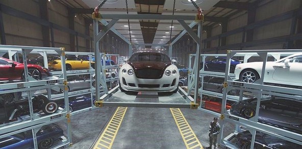 HITRI IN DRZNI 8 (The Fate of the Furious): Akcijski kriminalni triler kmalu v kinu!