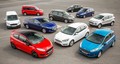 Fordov 1,0-litrski motor EcoBoost: ‘Najboljši motor s prostornino pod 1,0 litra’