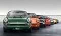 Porsche uspešno zakorakal v leto 2016: Prodaja v prvem četrtletju večja za deset odstotkov