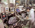 Mazda: Tovarna v Hofuju izdelala že 9 milijonov vozil
