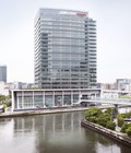 Nissan Global HQ