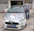 LEMA GP 2012: Zadnja postaja: Hungaroring - Makarovič prvak!
