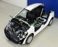 Dan inovacij  : PSA Peugeot Citroën predstavlja inovacije za vozila jutrišnjega dne