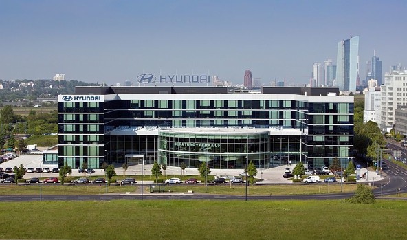 SPIRIT Slovenija: Priložnost za vstop v nabavno verigo avtomobilskega koncerna Hyundai