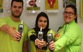 »Čista nula, čista vest«: Z mobilnimi patruljami smo bili prisotni na 15 lokacijah