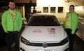 »Čista nula, čista vest«: Z mobilnimi patruljami smo bili prisotni na 15 lokacijah