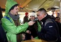 »Čista nula, čista vest«: Z mobilnimi patruljami smo bili prisotni na 15 lokacijah