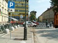 Zveza moto klubov Slovenije: Nova brezplačna parkirišča za motorna kolesa v Ljubljani