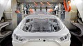 Novi Nissan Qashqai: Nissanova nova ikona mestnih terencev: v proizvodnji