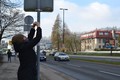 Meritve koncentracij dušikovega dioksida v zraku: Kje v Ljubljani je dihanje res nevarno?