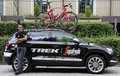 Frankfurtska premiera nove Škode Karoq: Novi serijski model nadaljuje Škodino SUV ofenzivo 